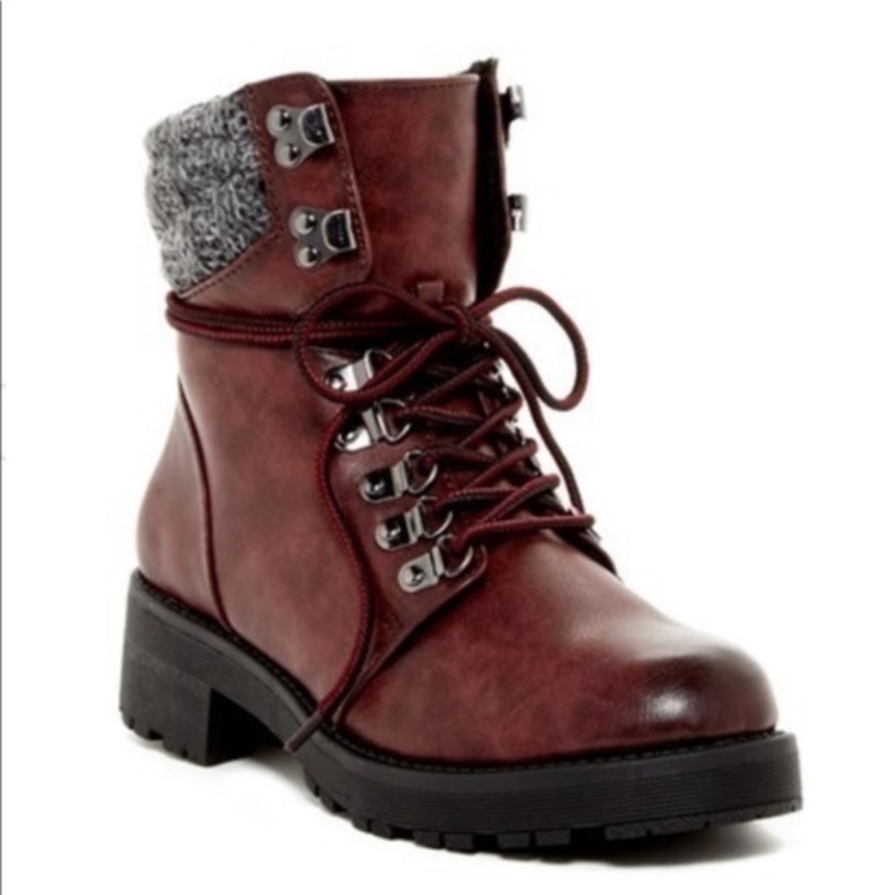 New Winter Comfy Boots R15